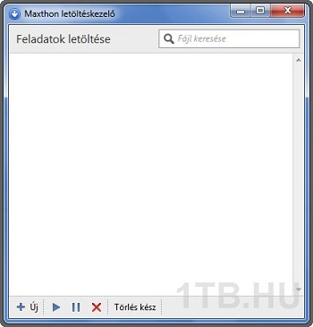 Maxthon